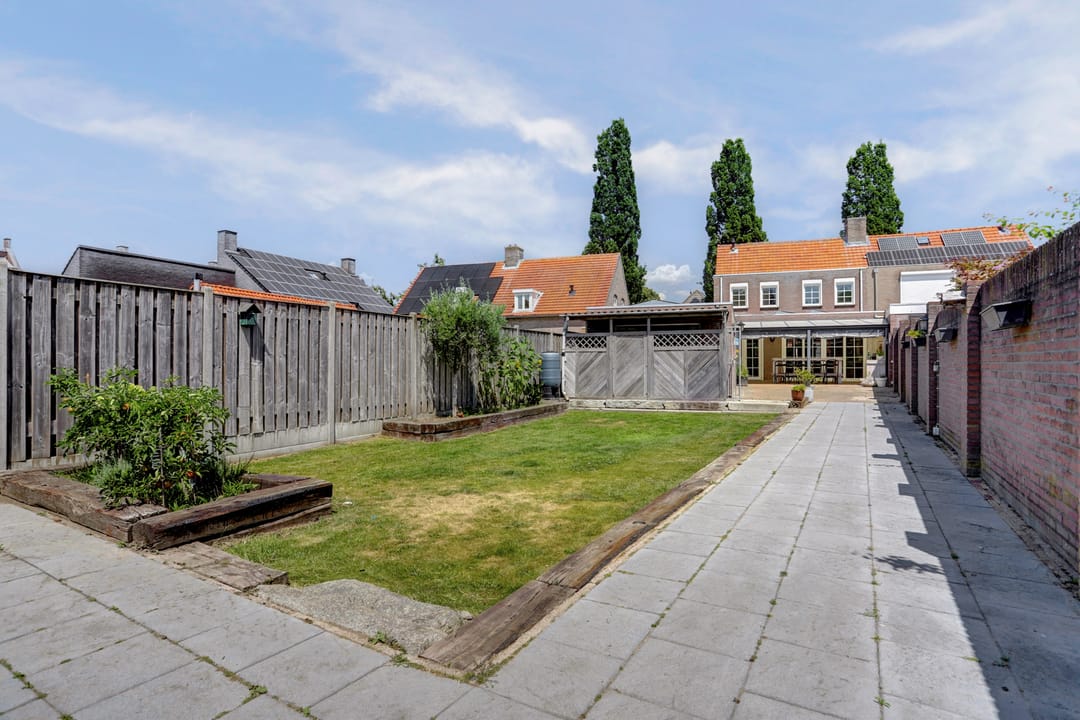 Foto 2 van Bakkerstraat 53