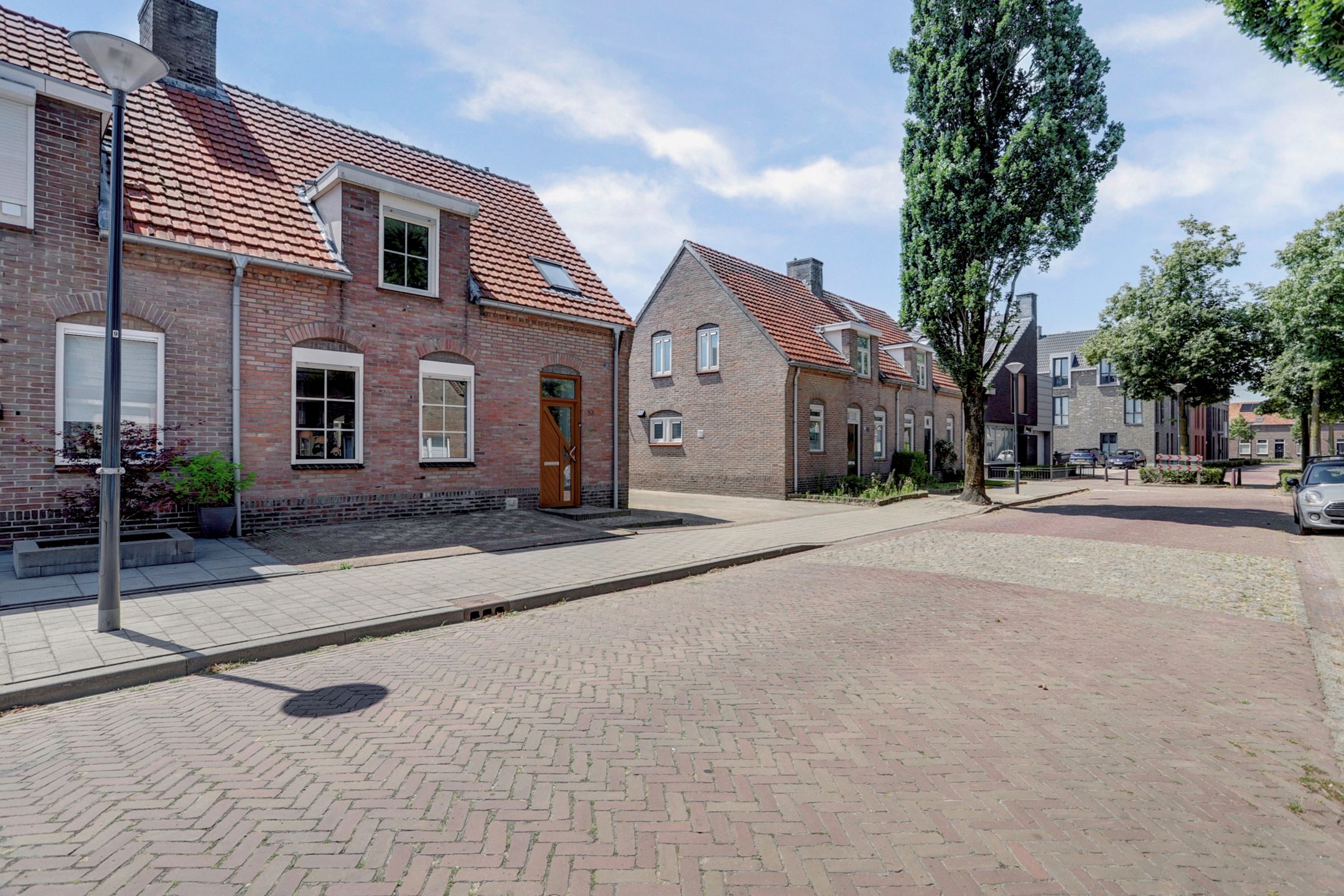 Foto 3 van Bakkerstraat 53