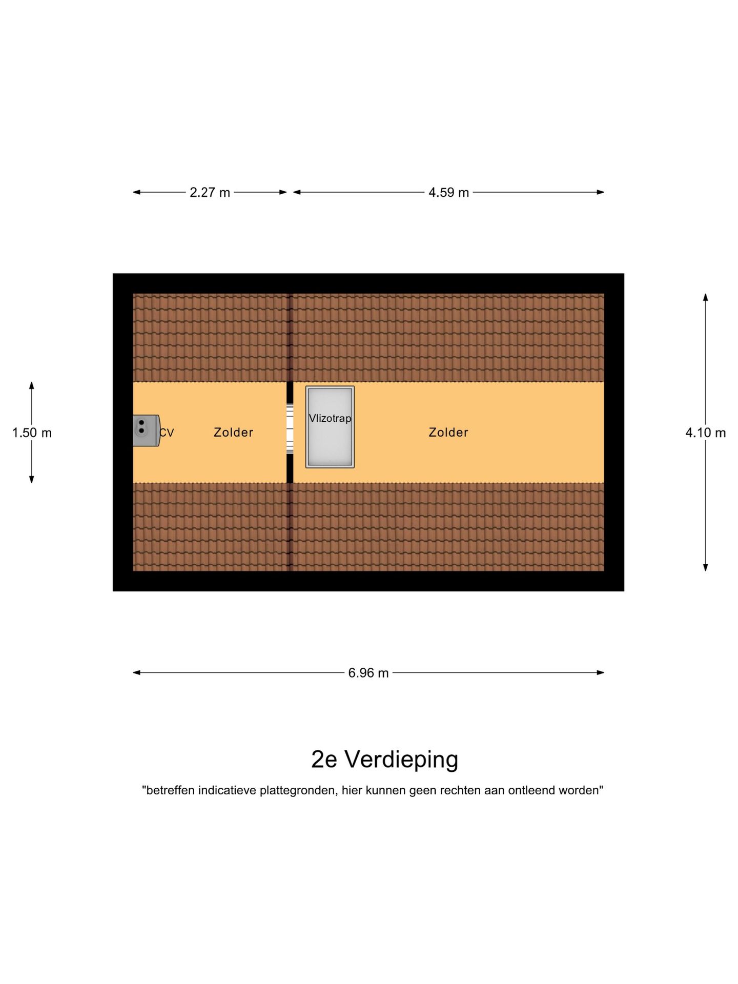 Foto 49 van Bakkerstraat 53