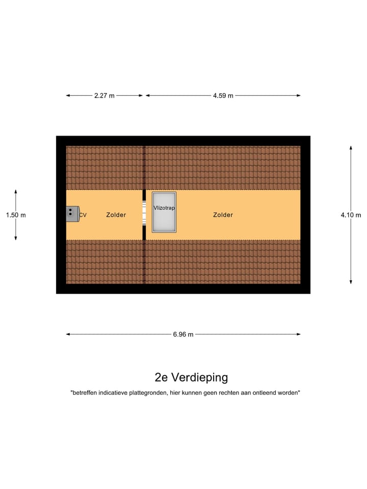 Foto 49 van Bakkerstraat 53