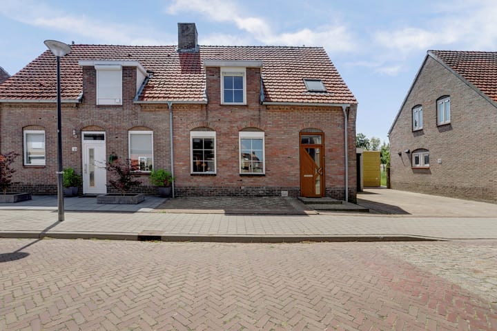 Foto 4 van Bakkerstraat 53