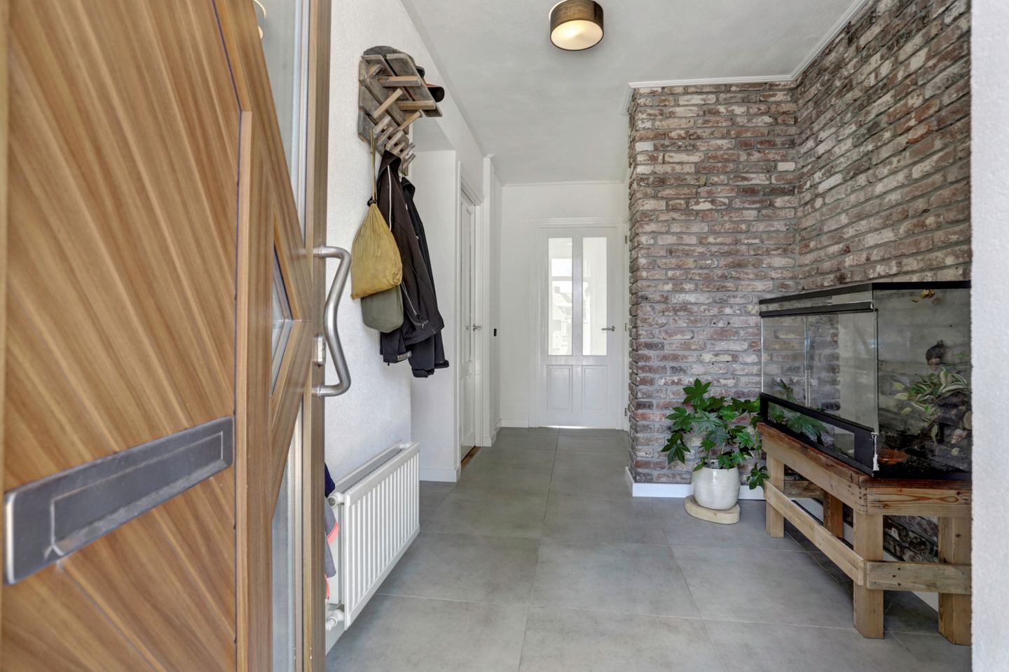 Foto 5 van Bakkerstraat 53