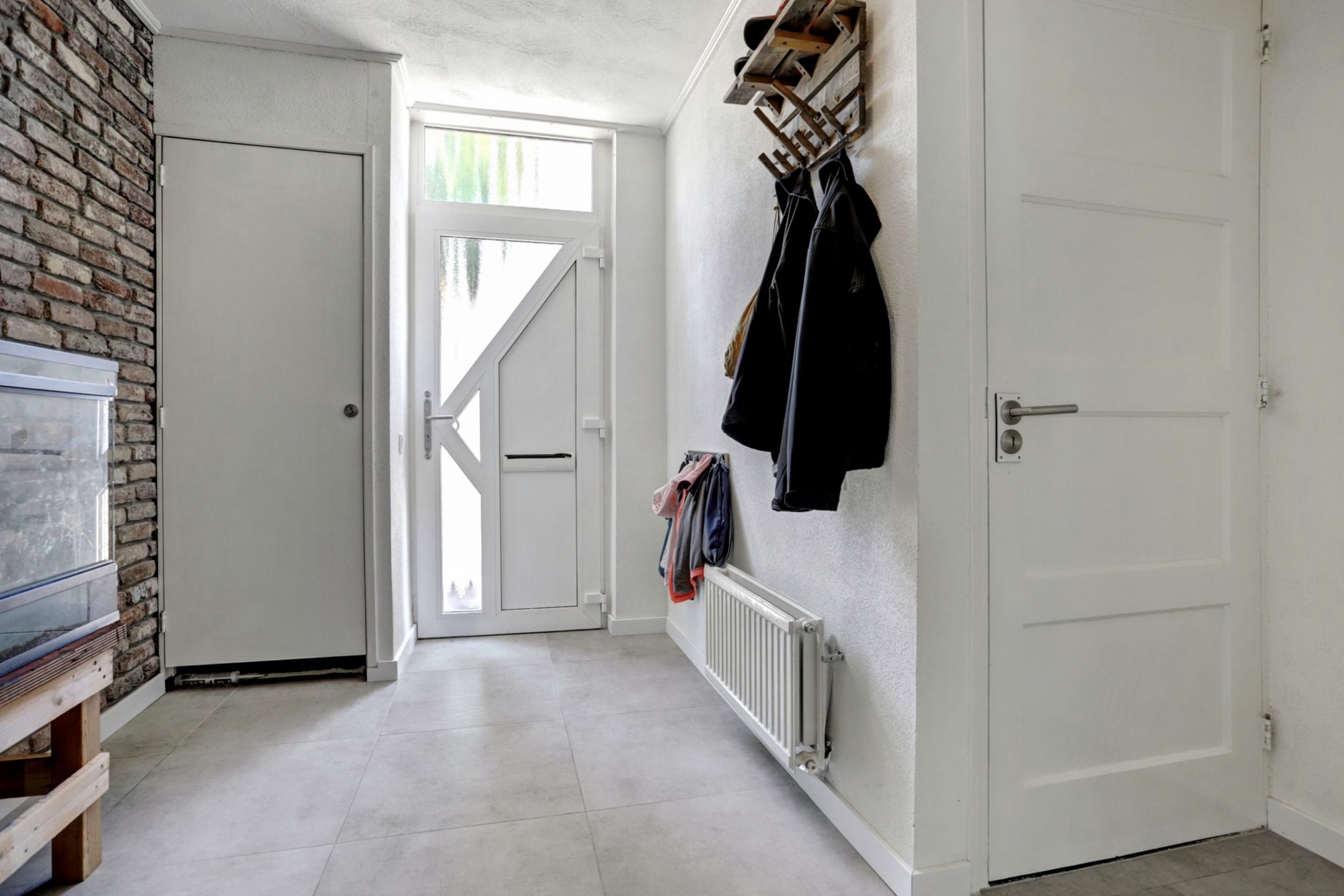 Foto 6 van Bakkerstraat 53