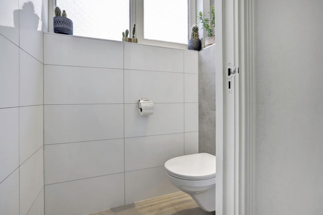 Foto 7 van Bakkerstraat 53