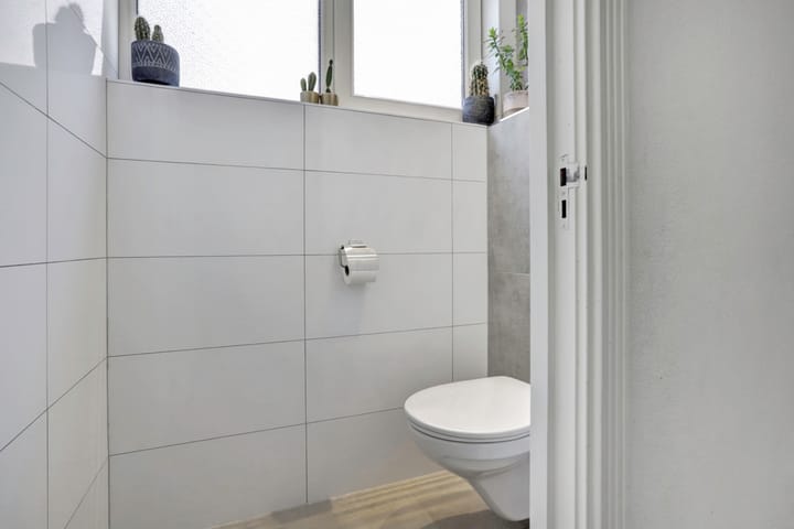 Foto 7 van Bakkerstraat 53