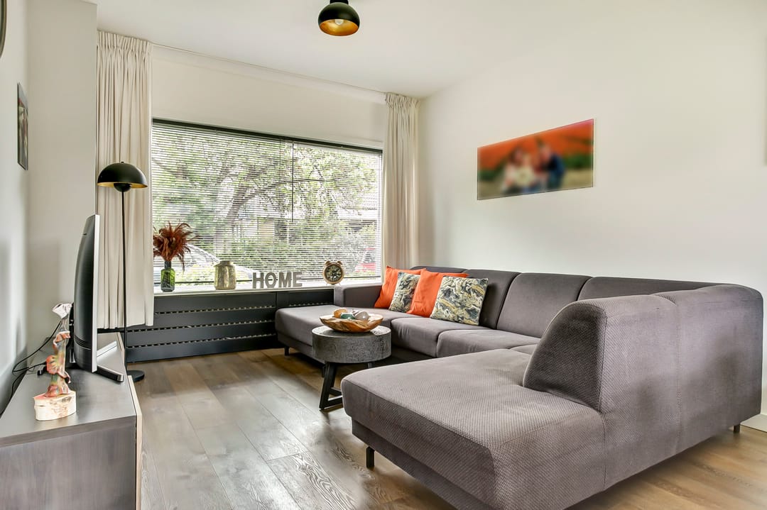 Foto 2 van Parklaan 10