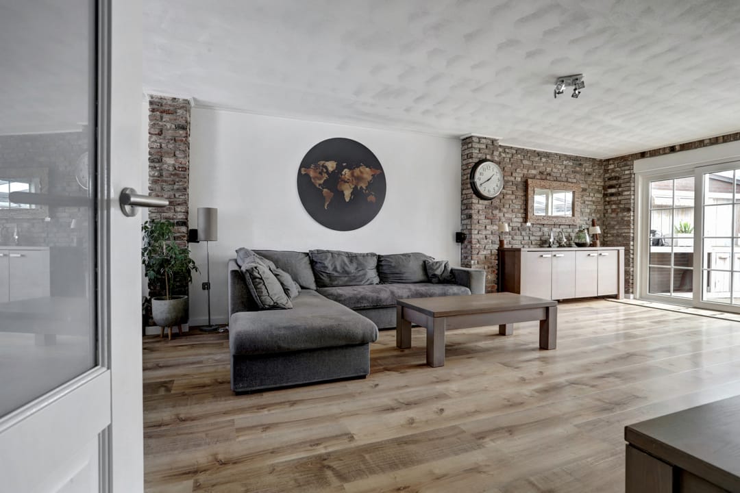 Foto 8 van Bakkerstraat 53