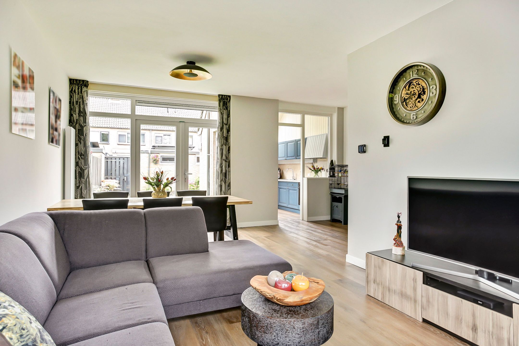 Foto 3 van Parklaan 10