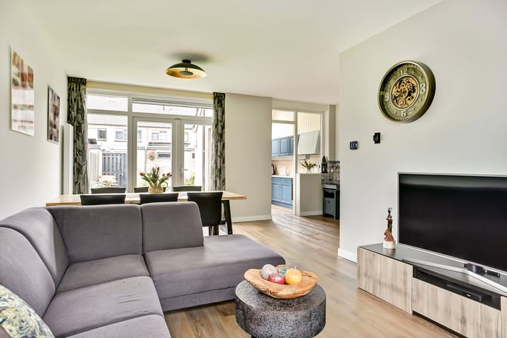 Foto 3 van Parklaan 10