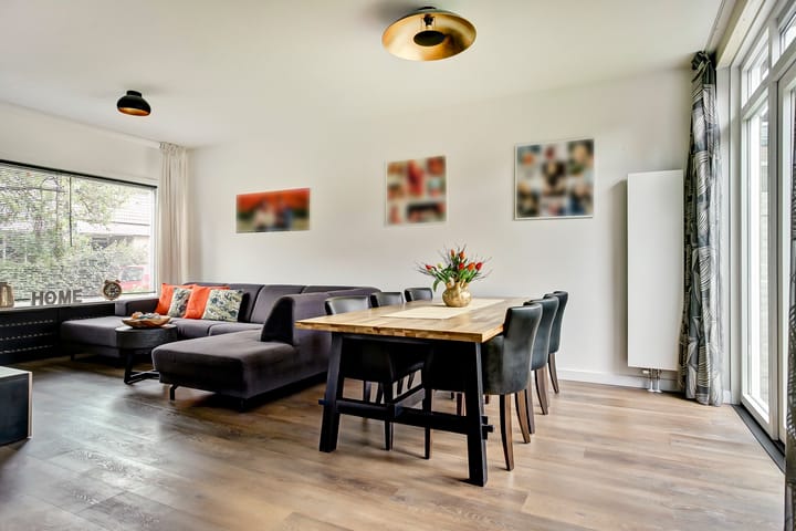 Foto 4 van Parklaan 10