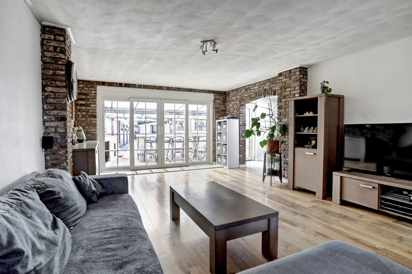 Foto 10 van Bakkerstraat 53