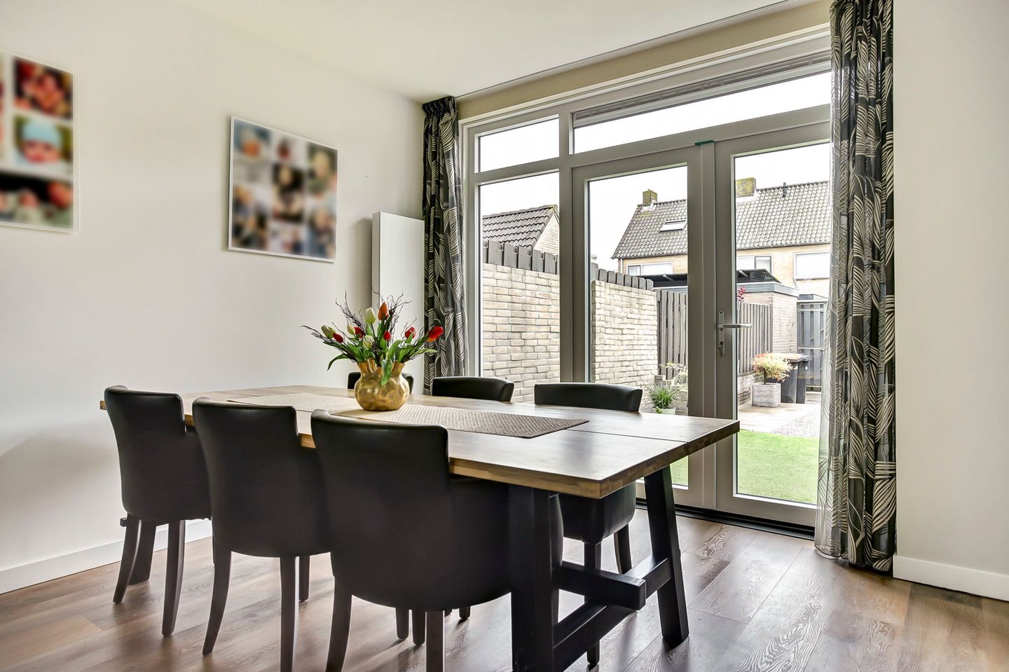 Foto 5 van Parklaan 10