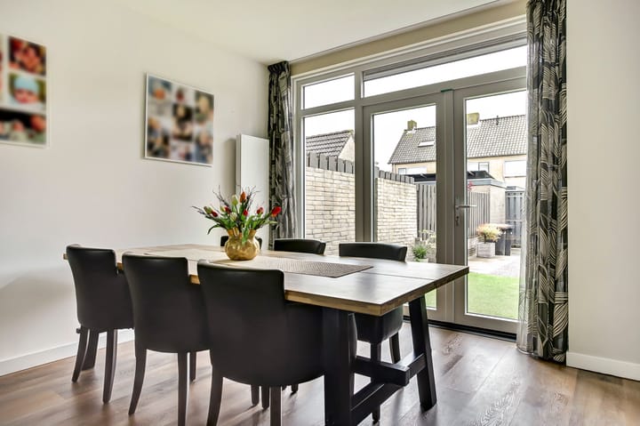 Foto 5 van Parklaan 10