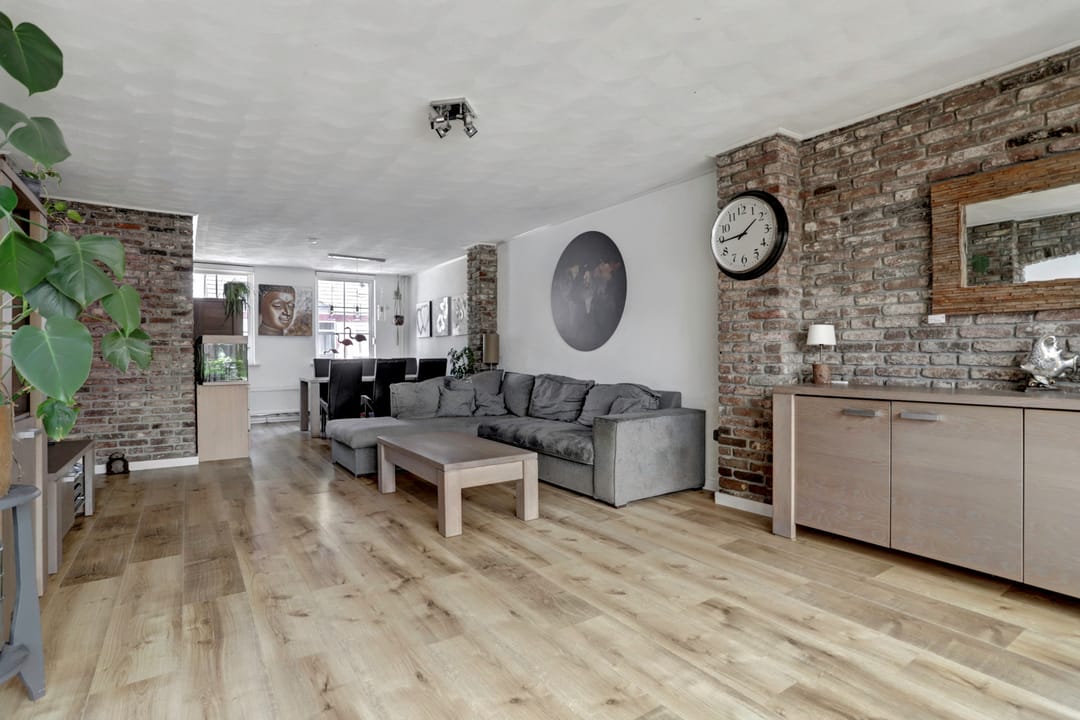 Foto 11 van Bakkerstraat 53