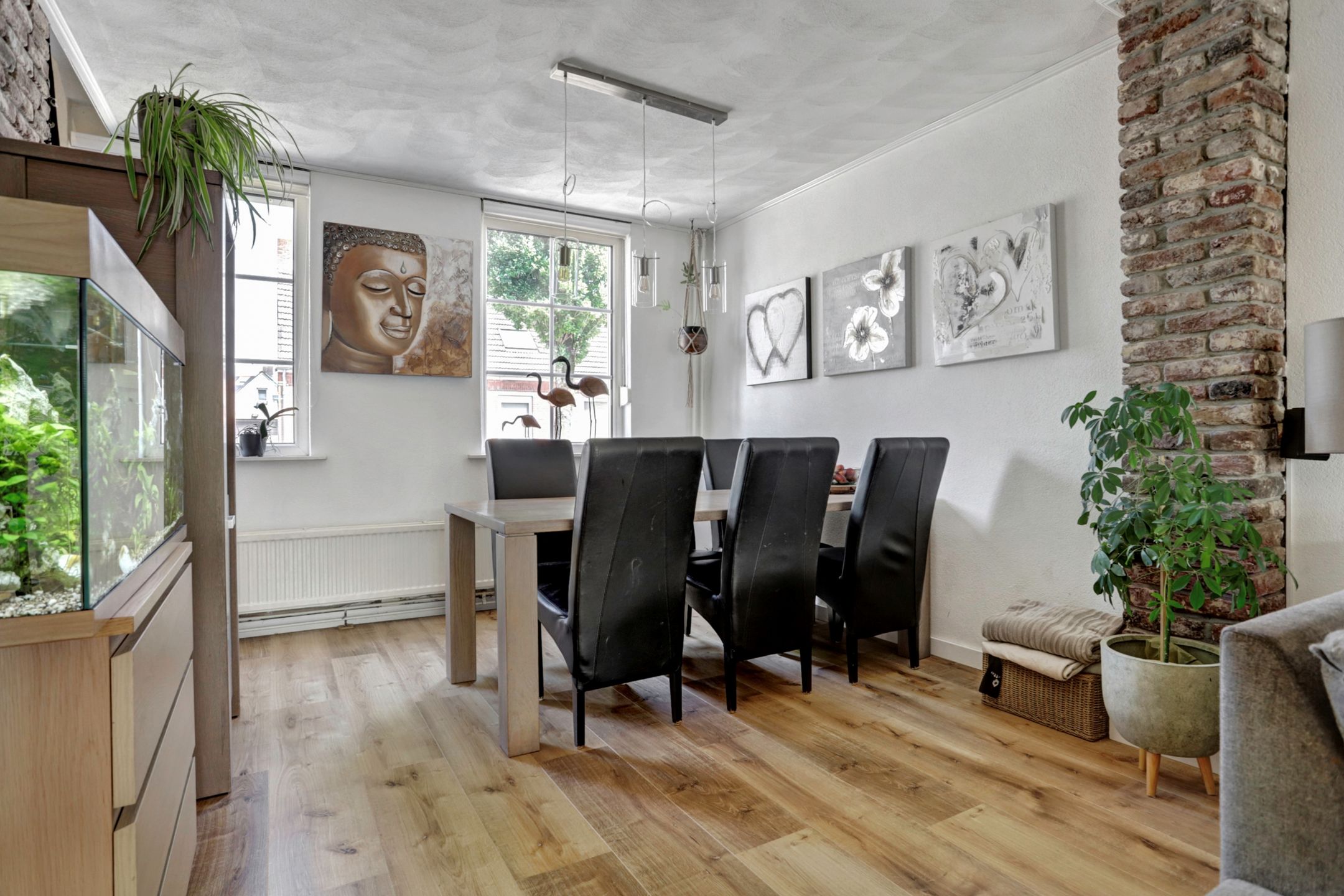 Foto 12 van Bakkerstraat 53