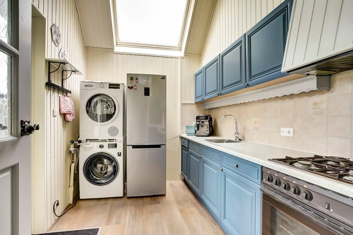 Foto 6 van Parklaan 10