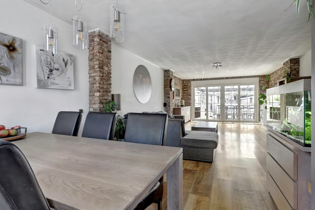 Foto 13 van Bakkerstraat 53