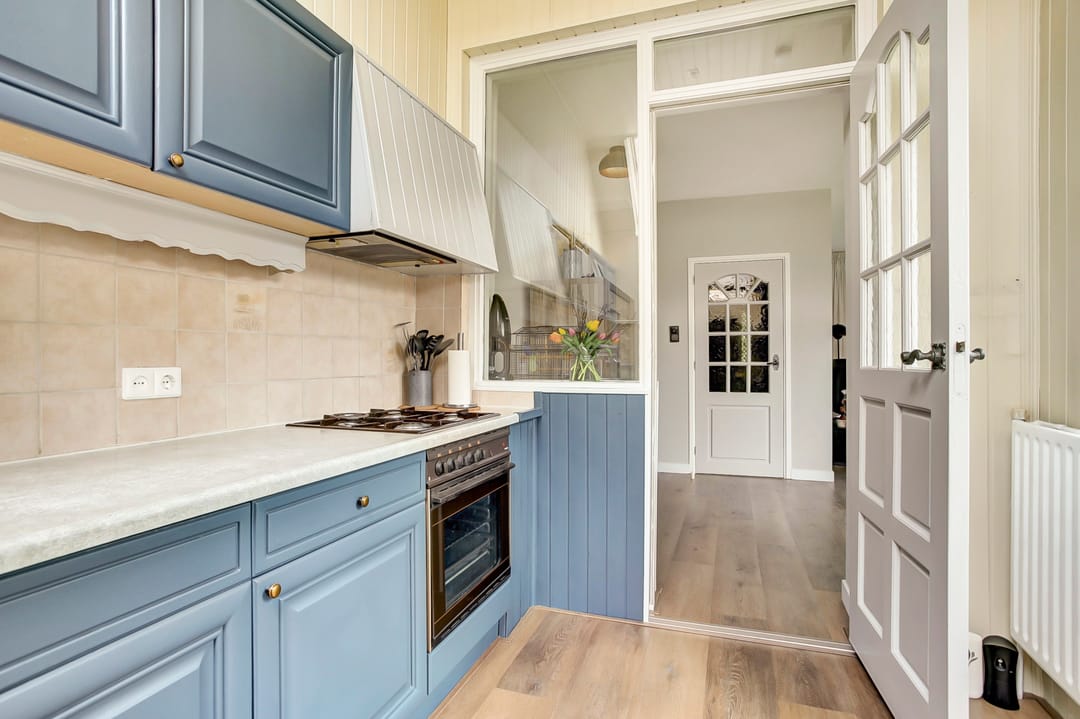 Foto 7 van Parklaan 10