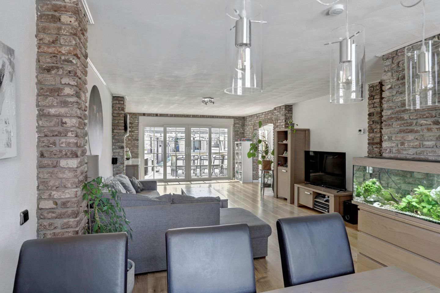 Foto 14 van Bakkerstraat 53