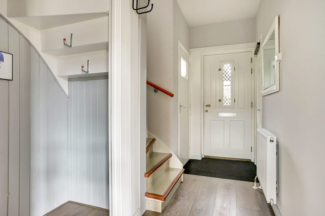 Foto 8 van Parklaan 10