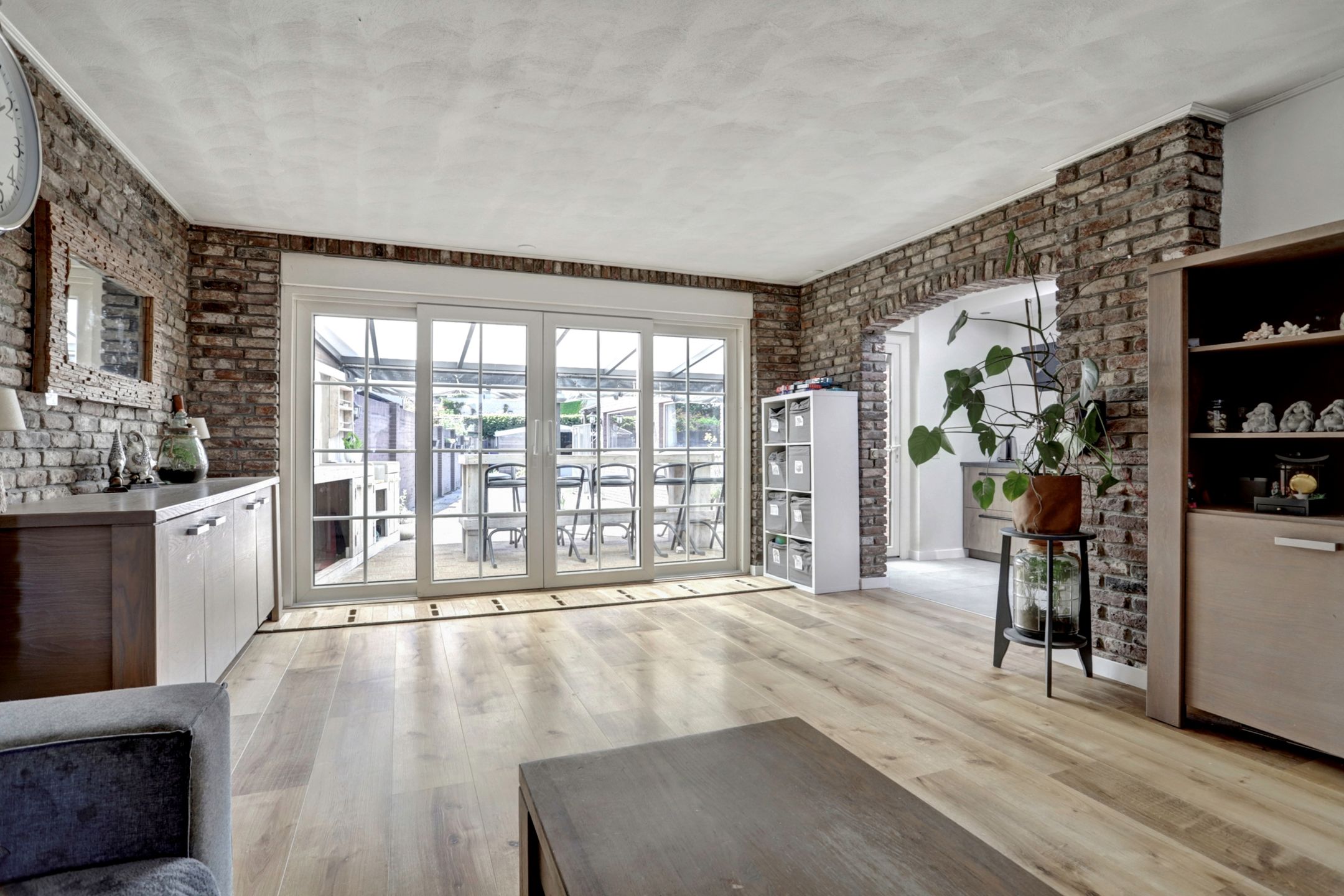 Foto 15 van Bakkerstraat 53