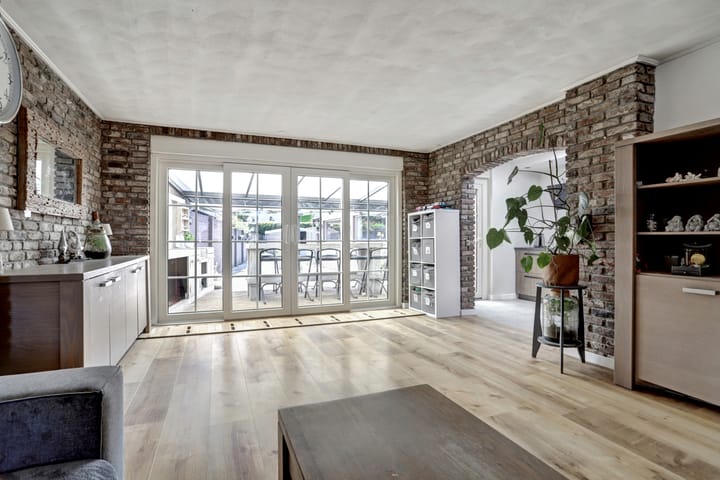 Foto 15 van Bakkerstraat 53