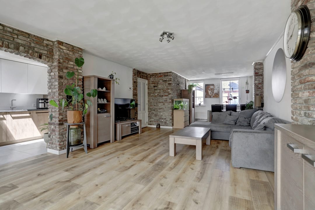 Foto 16 van Bakkerstraat 53