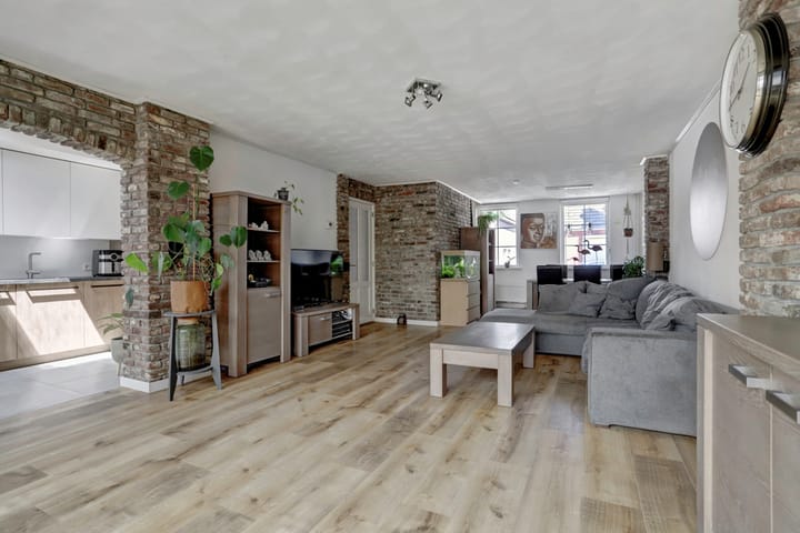 Foto 16 van Bakkerstraat 53