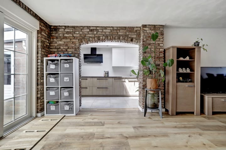 Foto 17 van Bakkerstraat 53