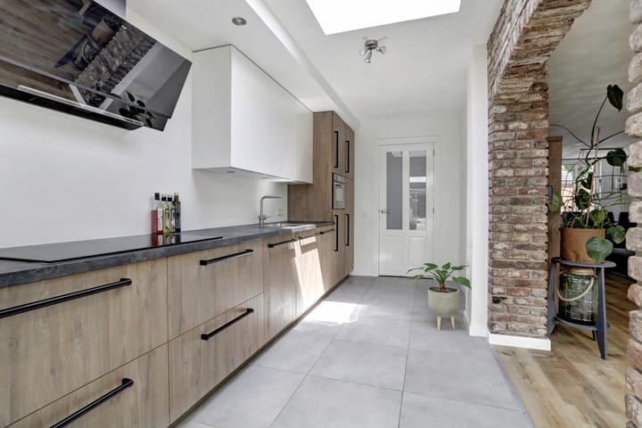 Foto 19 van Bakkerstraat 53