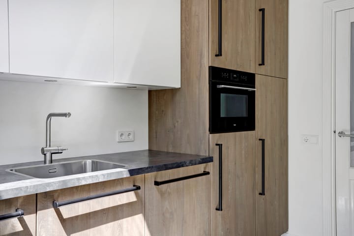 Foto 20 van Bakkerstraat 53