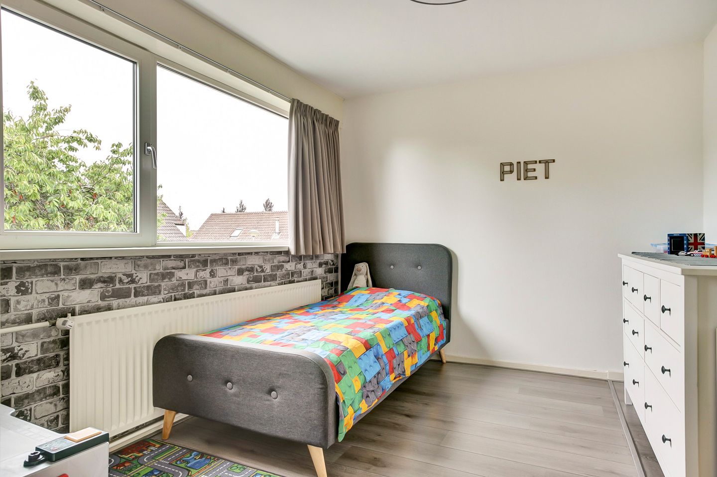 Foto 14 van Parklaan 10