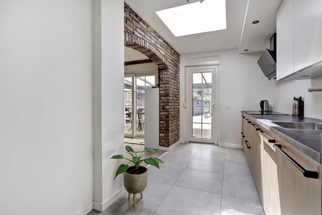 Foto 22 van Bakkerstraat 53