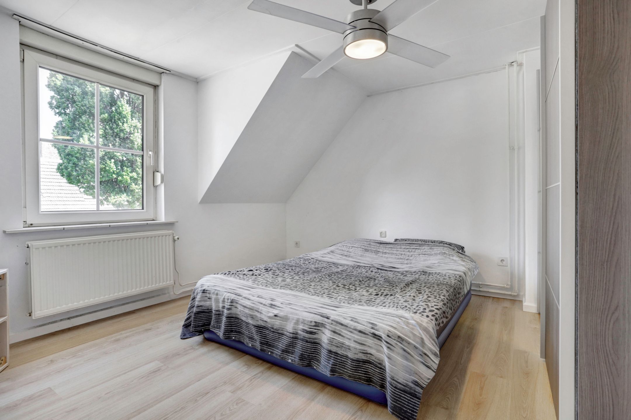 Foto 24 van Bakkerstraat 53