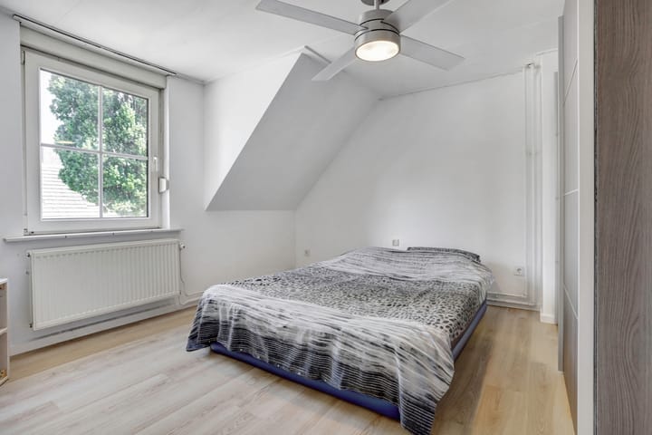 Foto 24 van Bakkerstraat 53