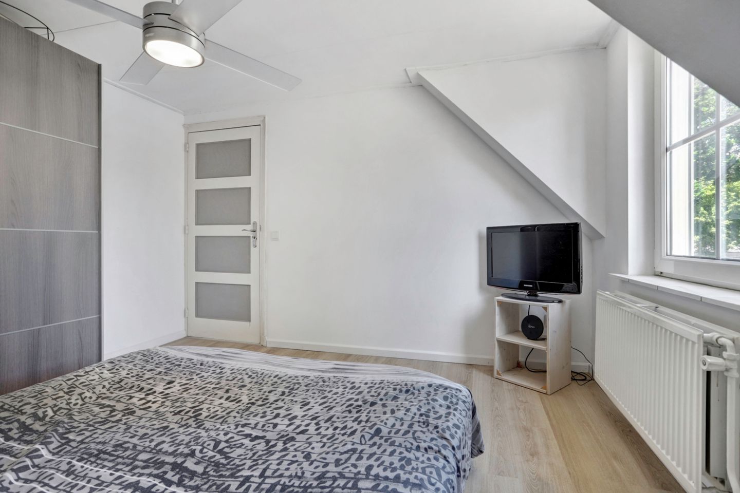 Foto 25 van Bakkerstraat 53