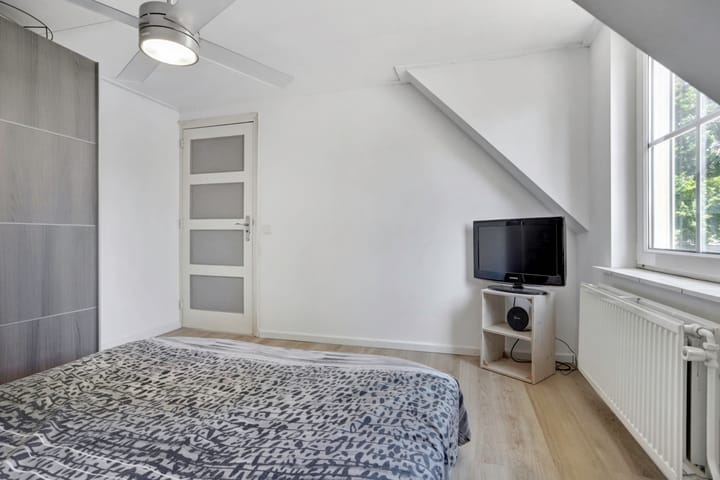 Foto 25 van Bakkerstraat 53