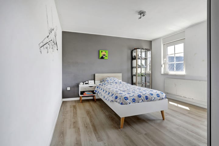 Foto 26 van Bakkerstraat 53