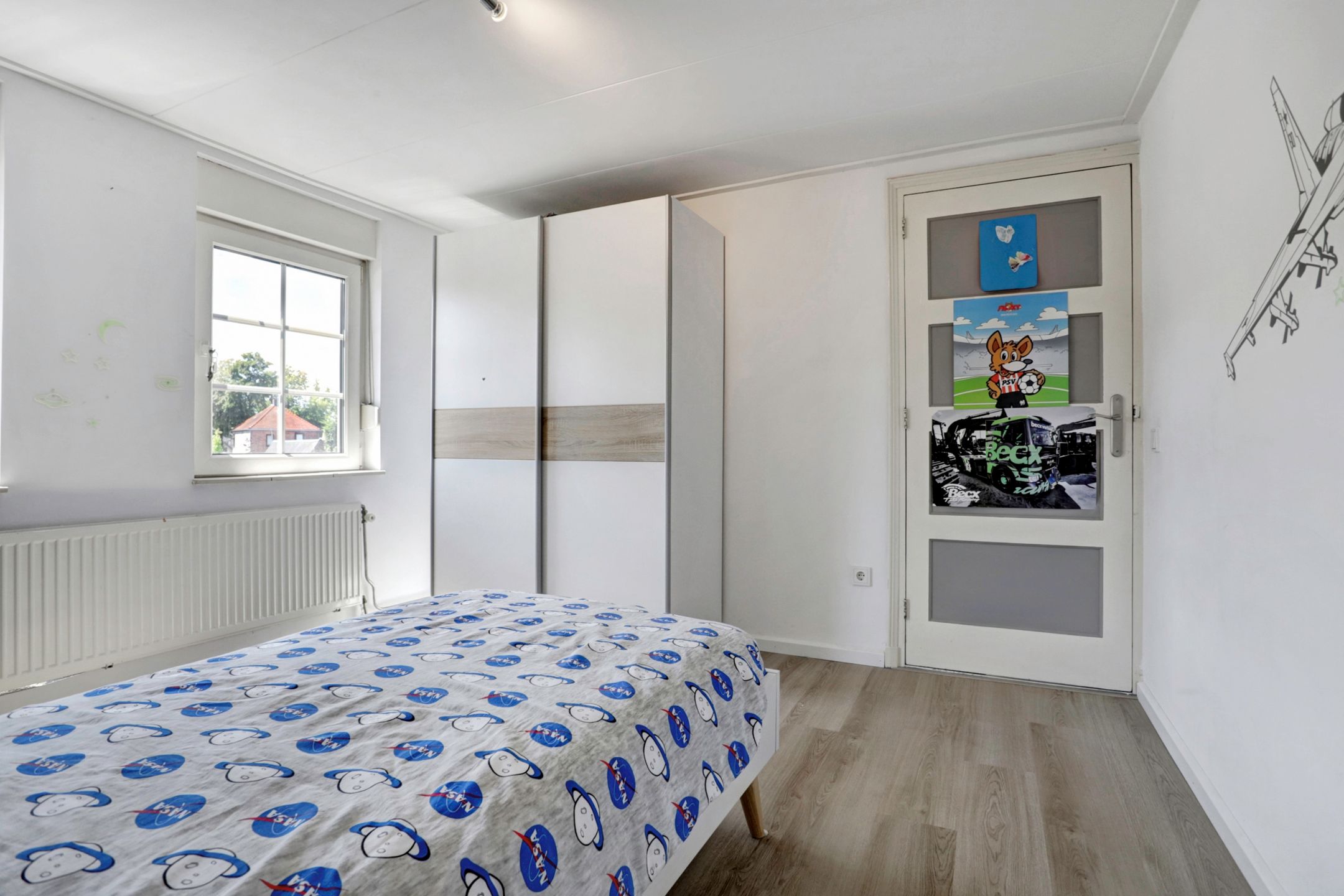 Foto 27 van Bakkerstraat 53