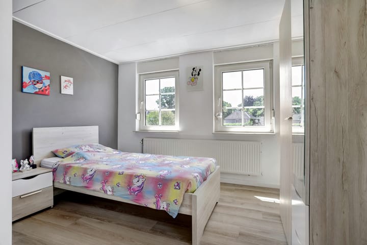 Foto 28 van Bakkerstraat 53