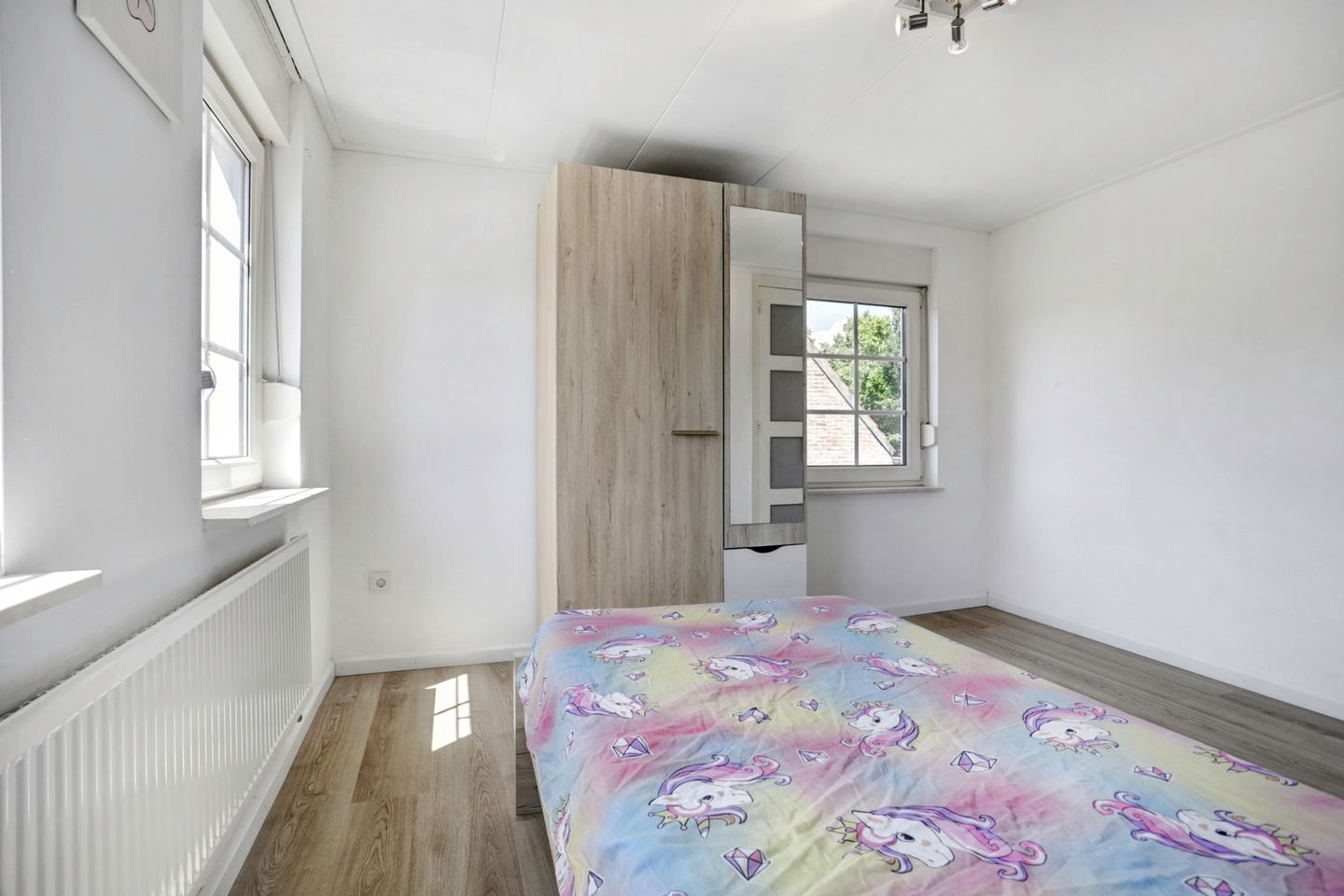 Foto 29 van Bakkerstraat 53