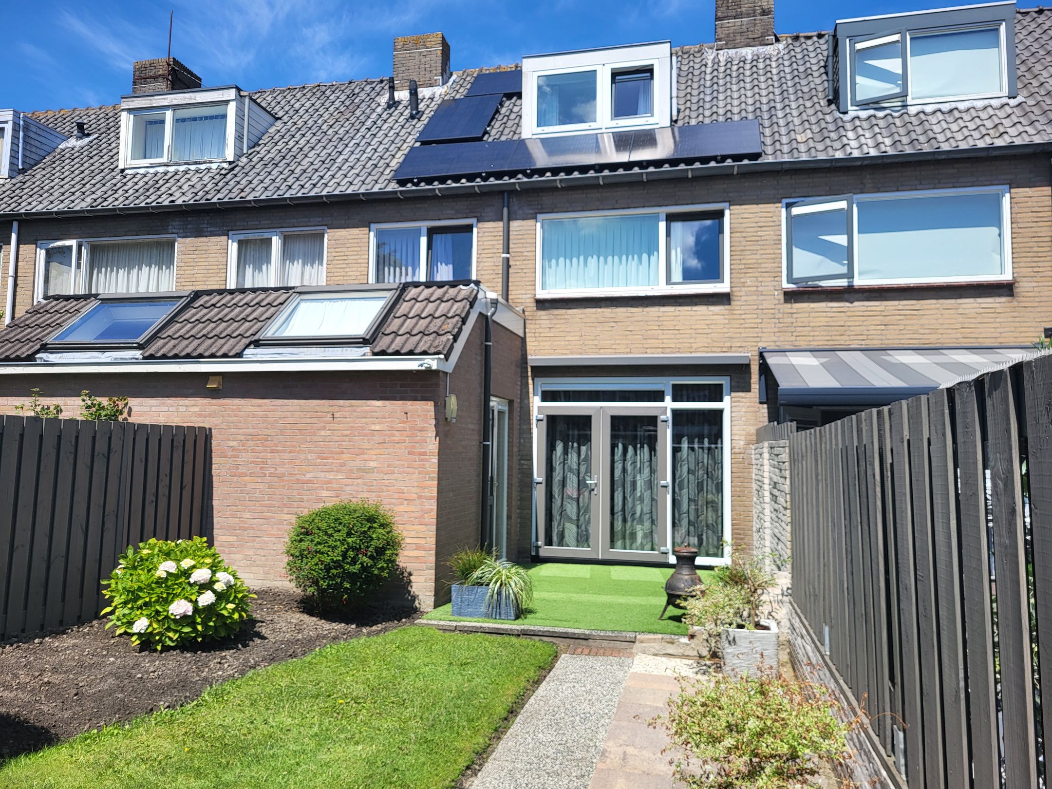 Foto 21 van Parklaan 10