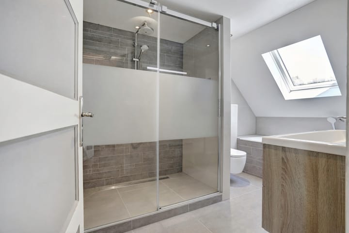 Foto 30 van Bakkerstraat 53