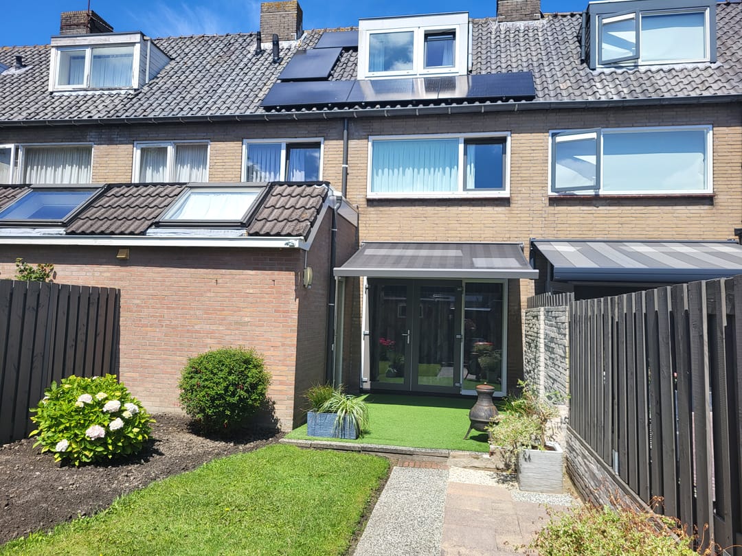 Foto 22 van Parklaan 10