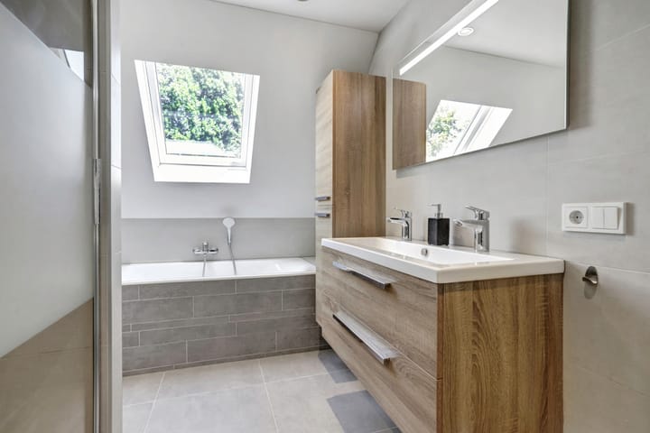 Foto 31 van Bakkerstraat 53