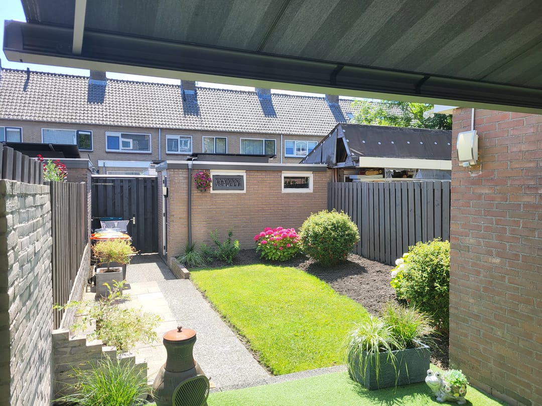 Foto 23 van Parklaan 10