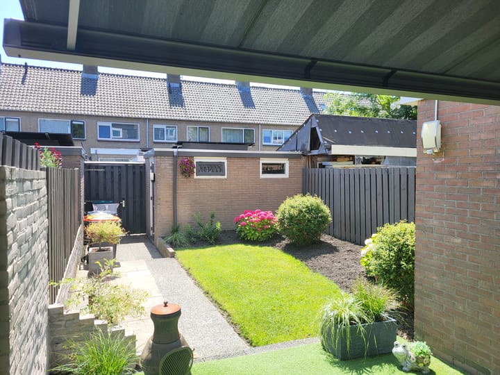 Foto 23 van Parklaan 10