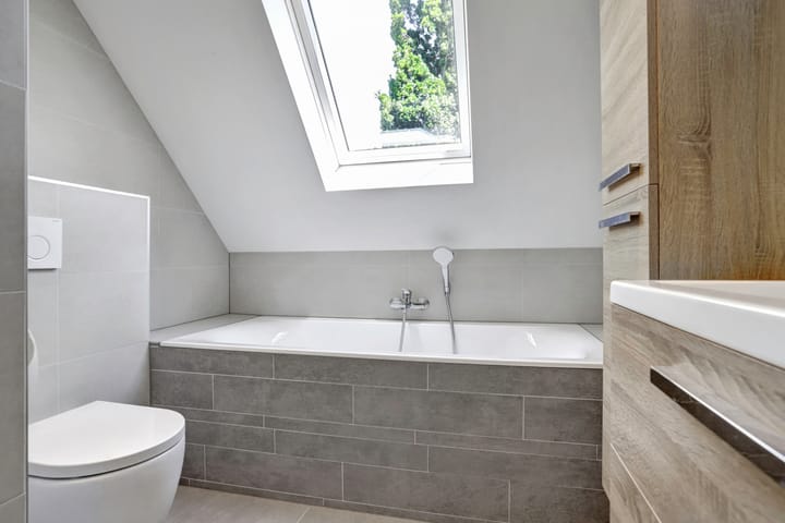 Foto 32 van Bakkerstraat 53