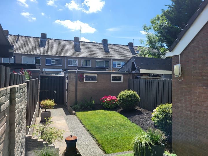 Foto 24 van Parklaan 10