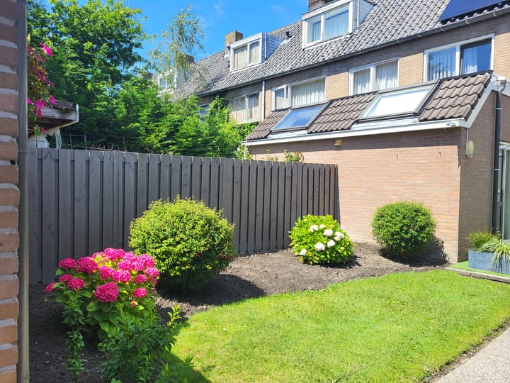 Foto 25 van Parklaan 10